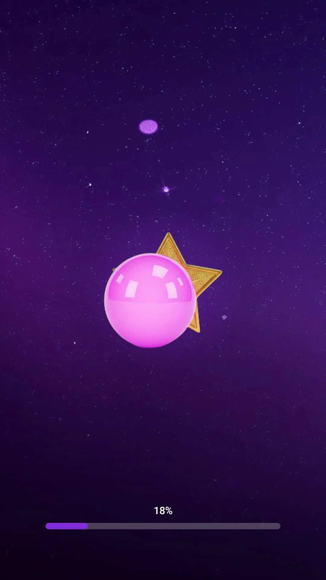Plinko screenshot