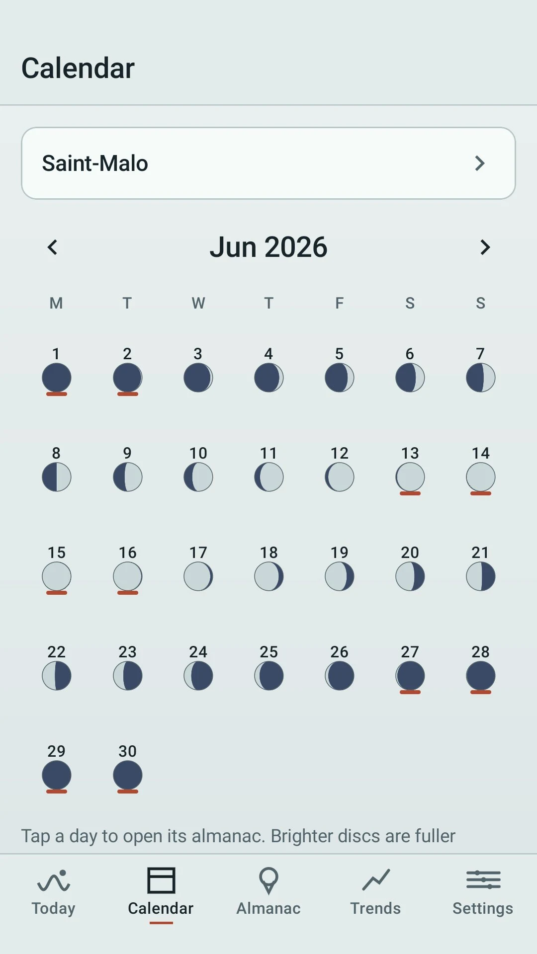Plinko screenshot